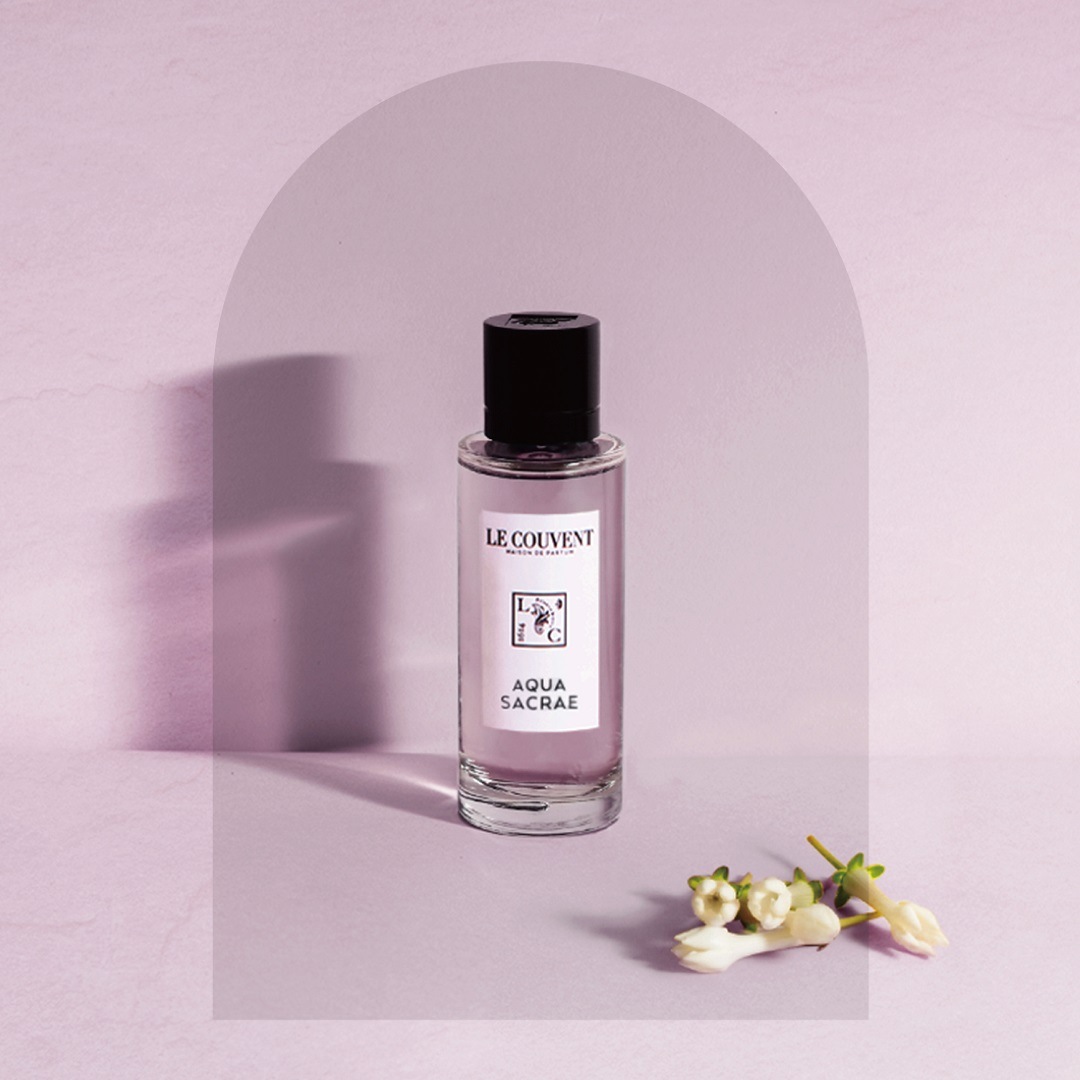 ボタニカルコロン アクアサクラエ AQUA SACRAE | ル クヴォン メゾン
