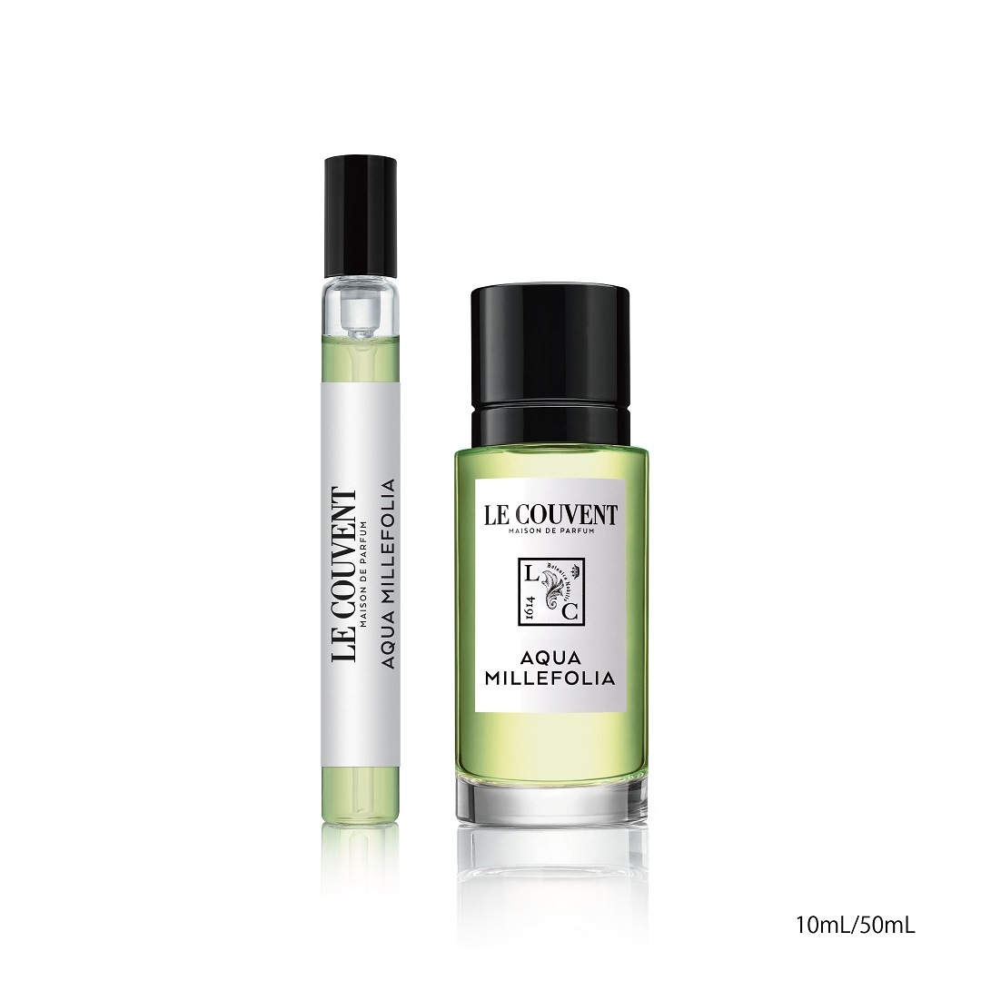 ボタニカルコロン アブソリュート アクアミレフォリア AQUA MILLEFOLIA