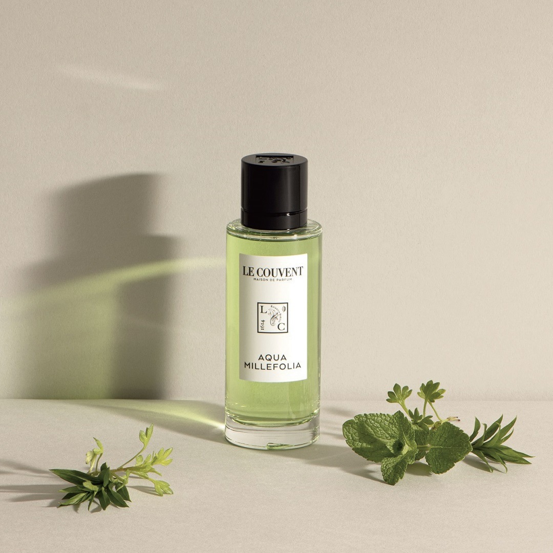 ボタニカルコロン アブソリュート アクアミレフォリア