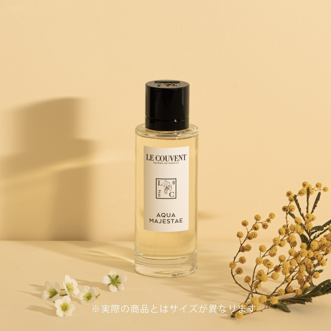 OUTLET SALE限定> ボタニカル トライアル セット | ル クヴォン