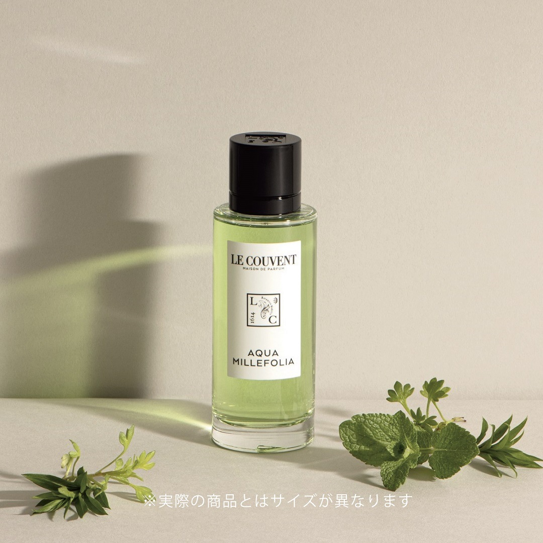 るりは　（クヴォン2品セット） OUTLET SALE限定> ボタニカル トライアル セット | ル クヴォン