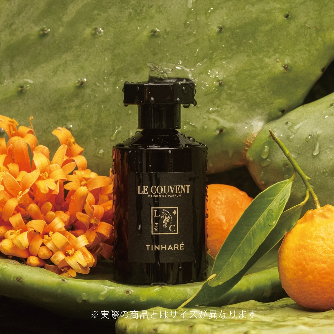 LE COVENT TINHARÉ 100ml 香水 ティナーレ