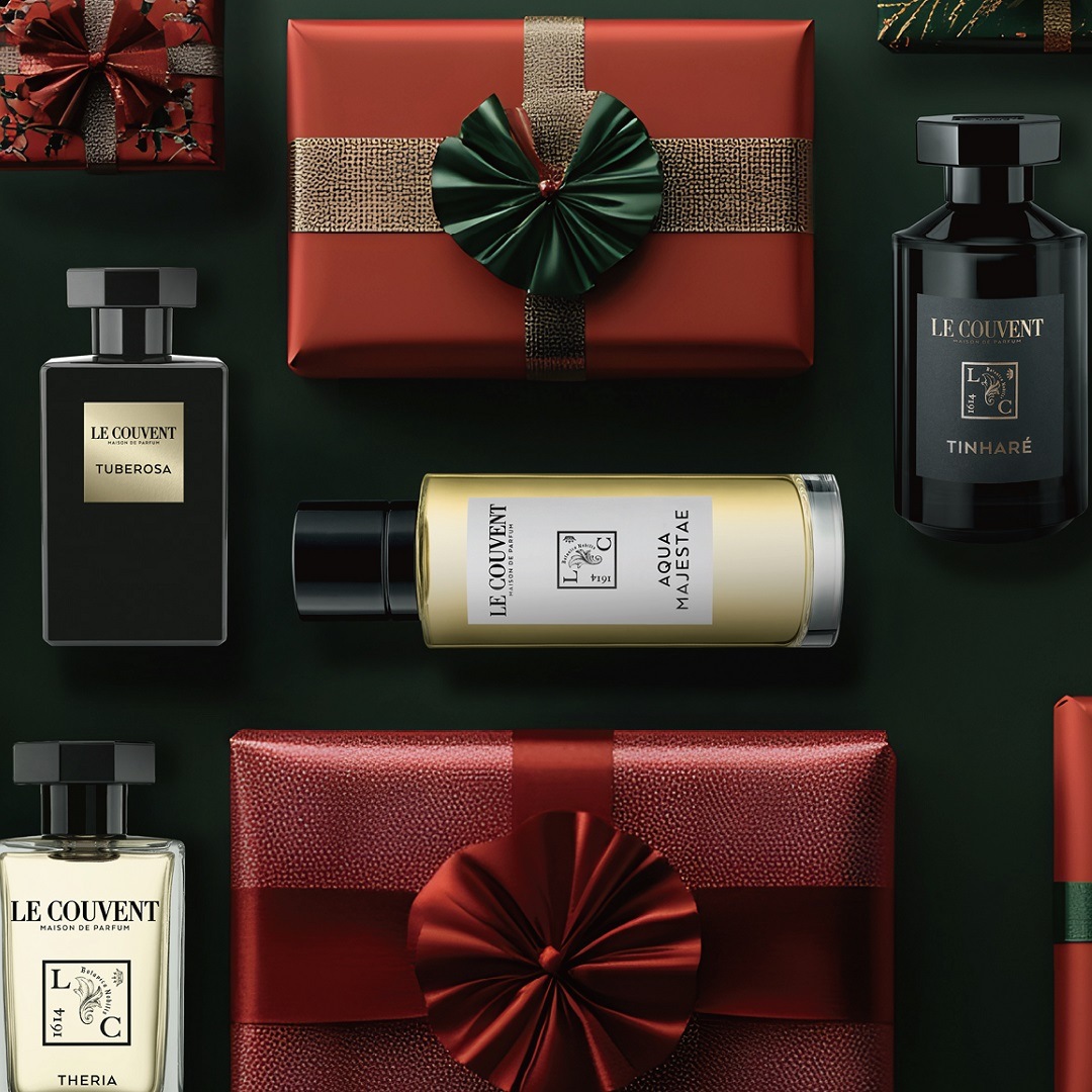 アノリ プレジャー ギフトセット | ル クヴォン メゾン ド パルファム