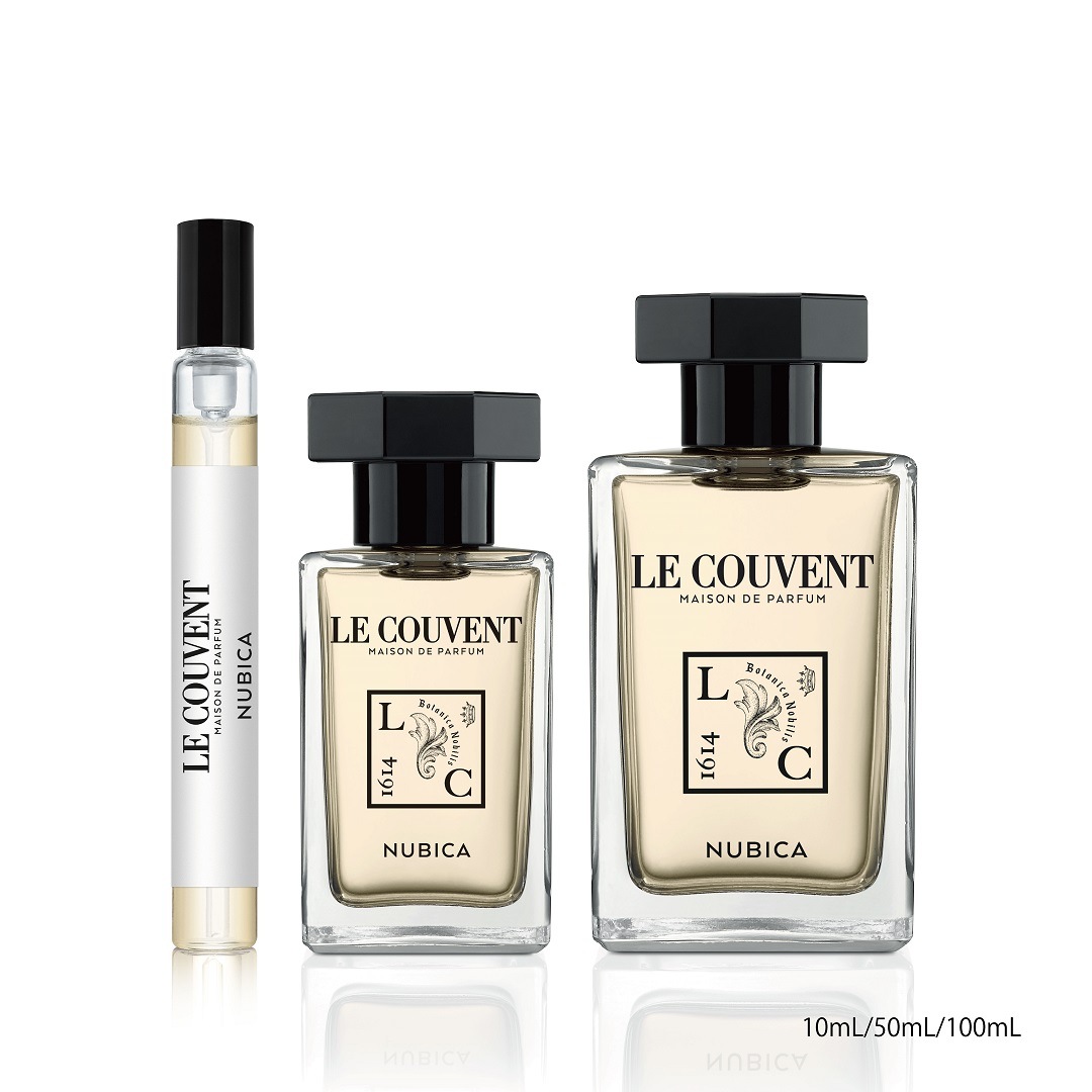 シンギュラー オーデパルファム ヌビカ