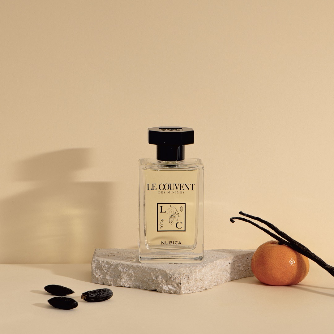 シンギュラー オーデパルファム ヌビカ