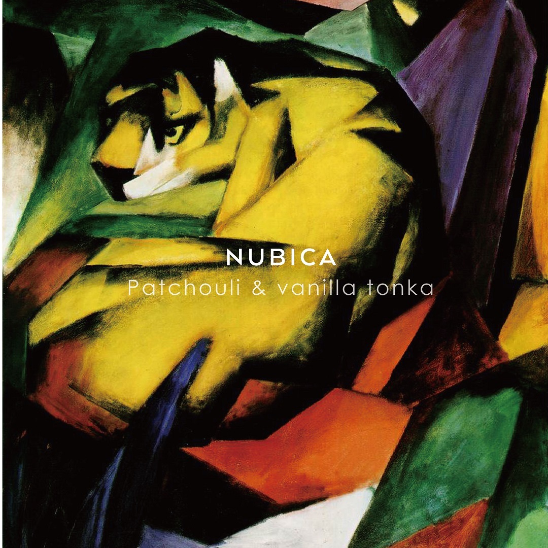 シンギュラー オーデパルファム ヌビカ