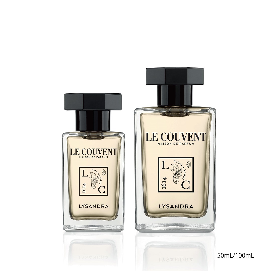 シンギュラー オーデパルファム リサンドラ