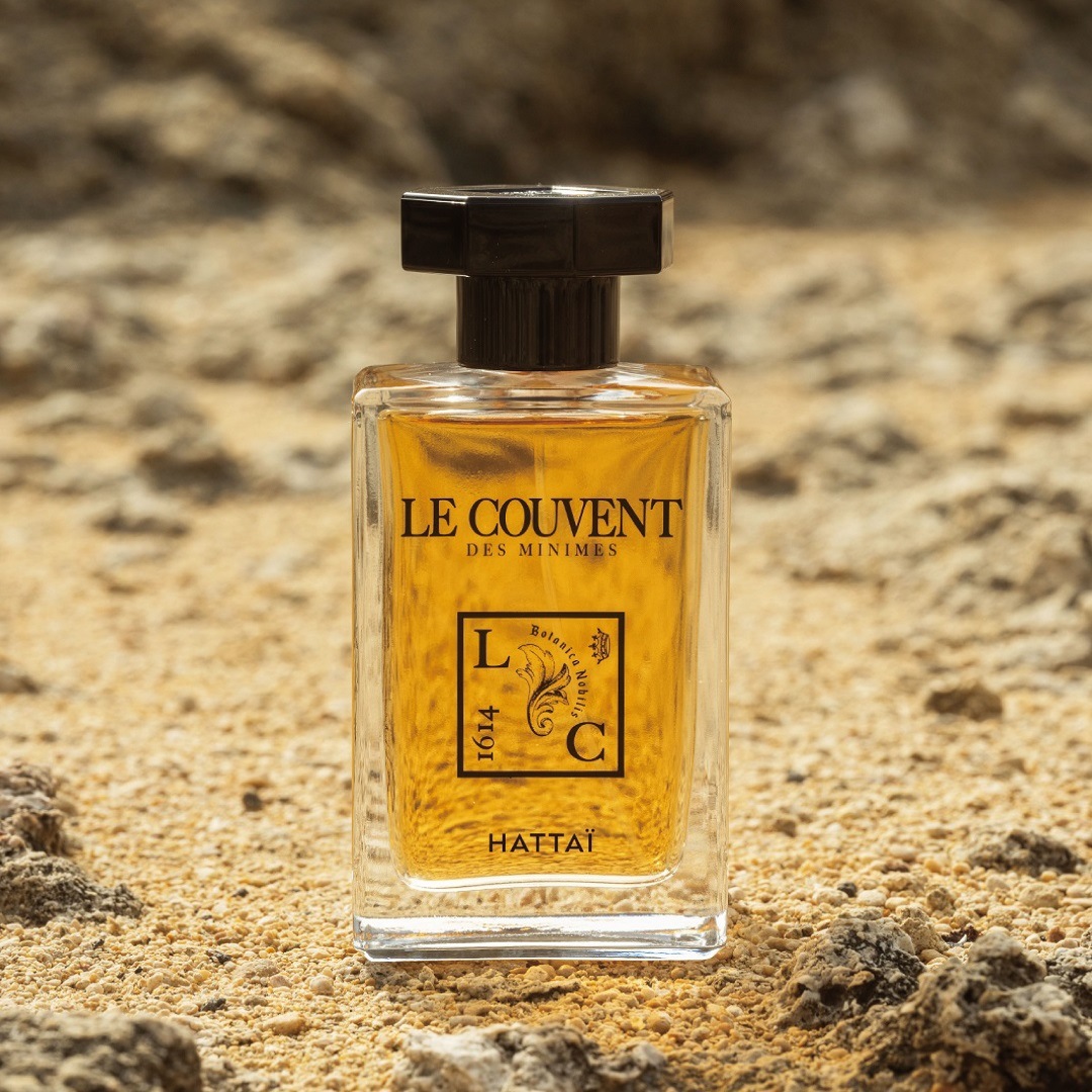 シンギュラー オーデパルファム アッタイ HATTAI | ル クヴォン メゾン