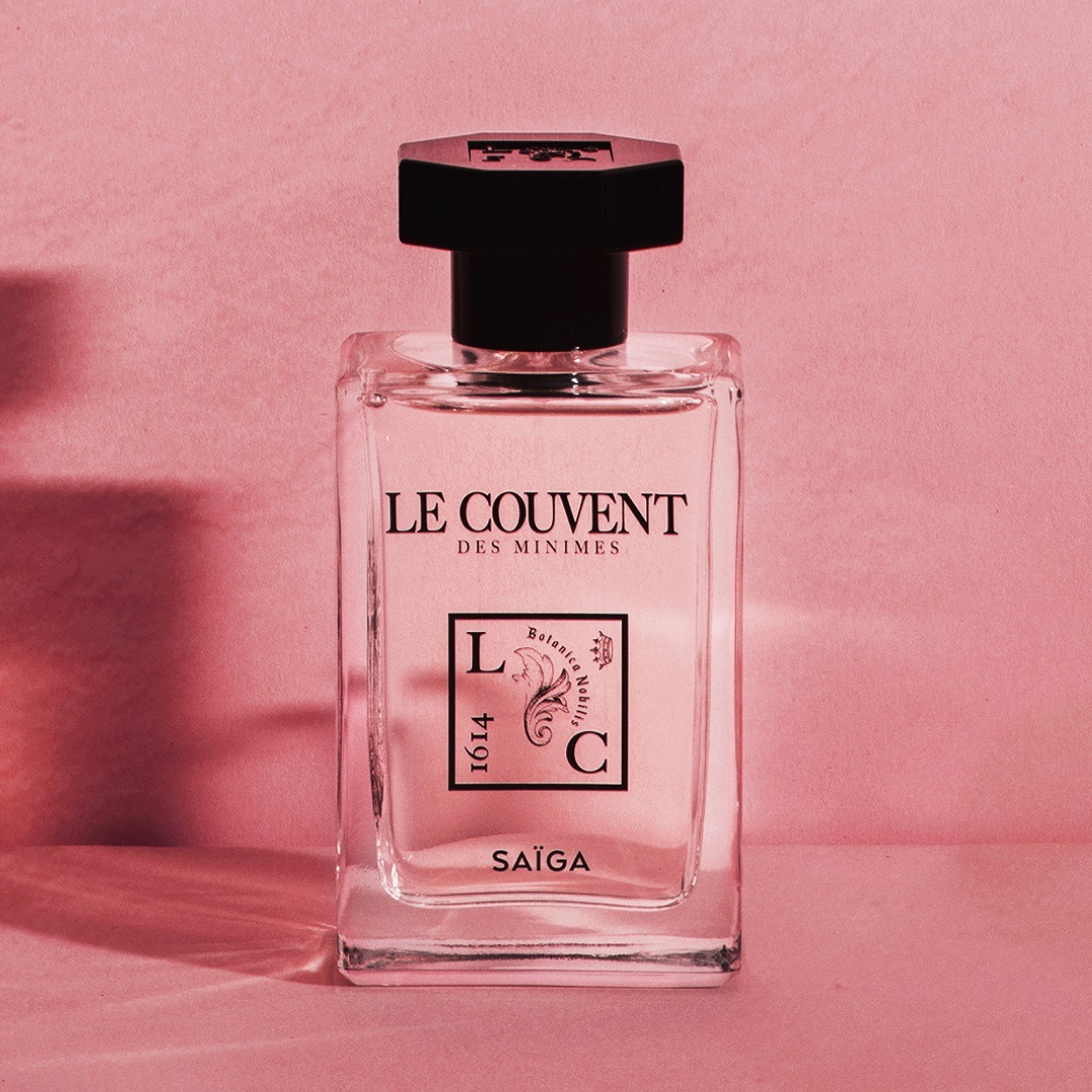 シンギュラー オーデパルファム サイガ