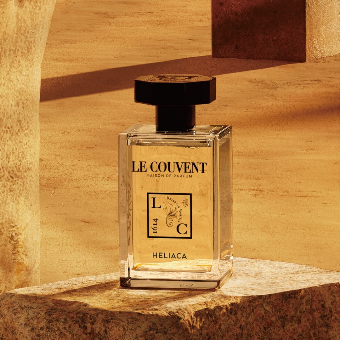 シンギュラー オーデパルファム エリアカ