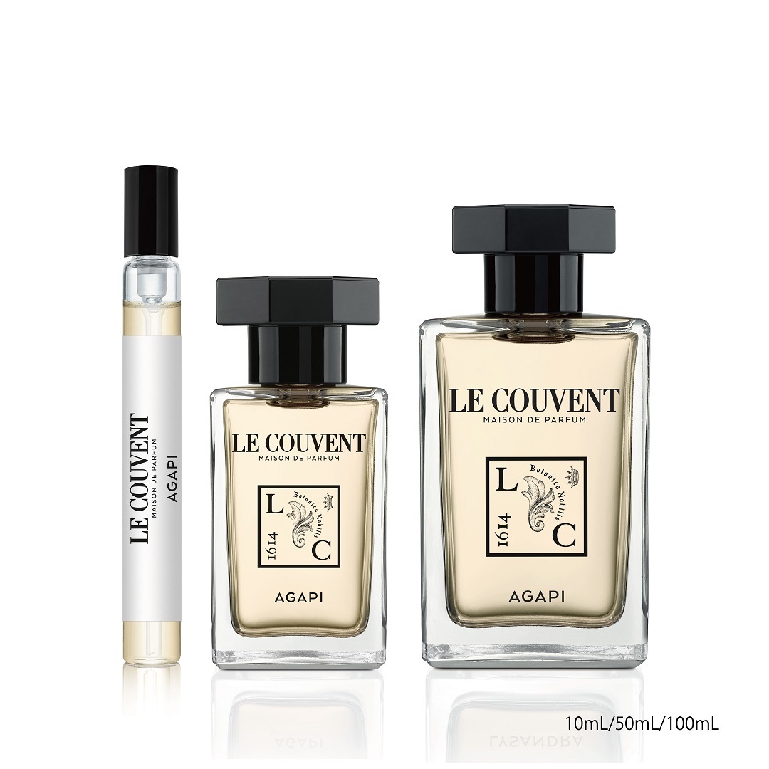 シンギュラー オーデパルファム アガピ