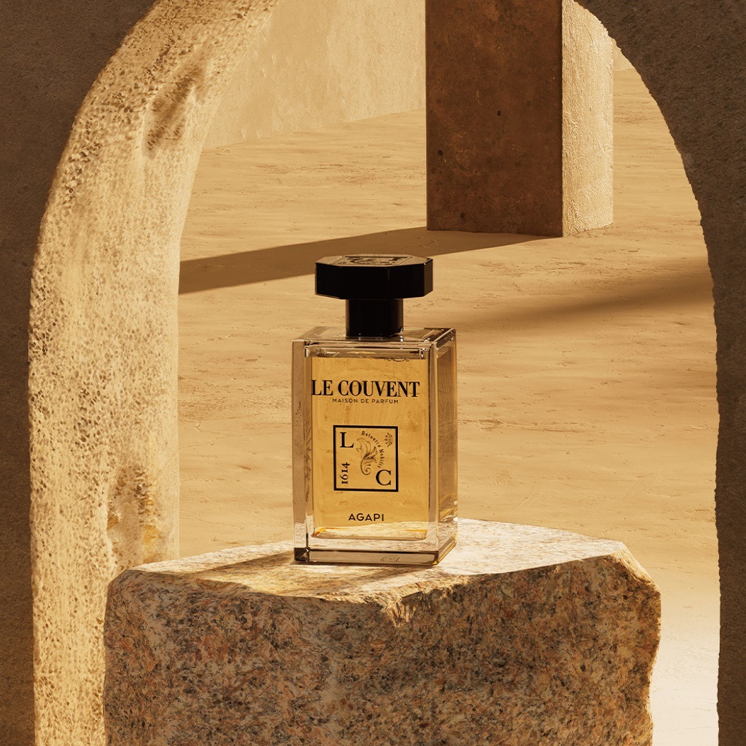 シンギュラー オーデパルファム アガピ