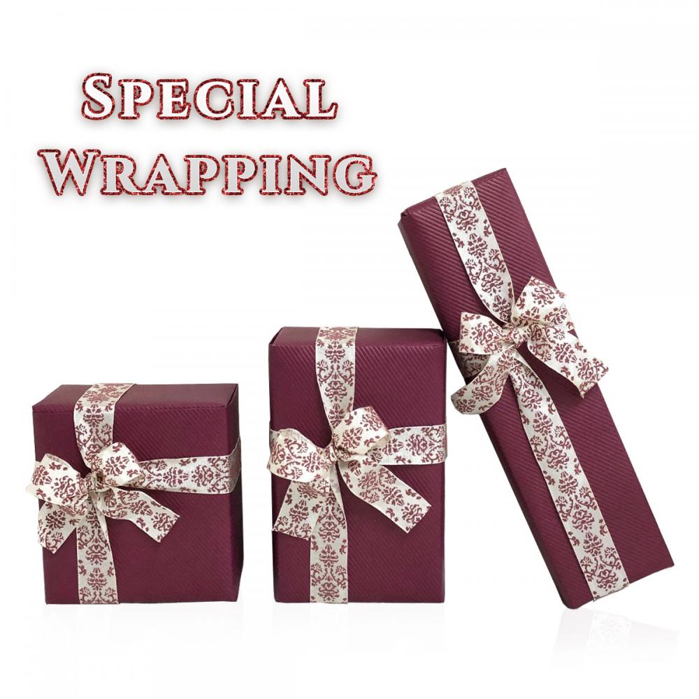 ���ڥ���� ��åԥ�  wrapping ������ �ץ쥼��� ���ˤ� ���ꥹ�ޥ�
