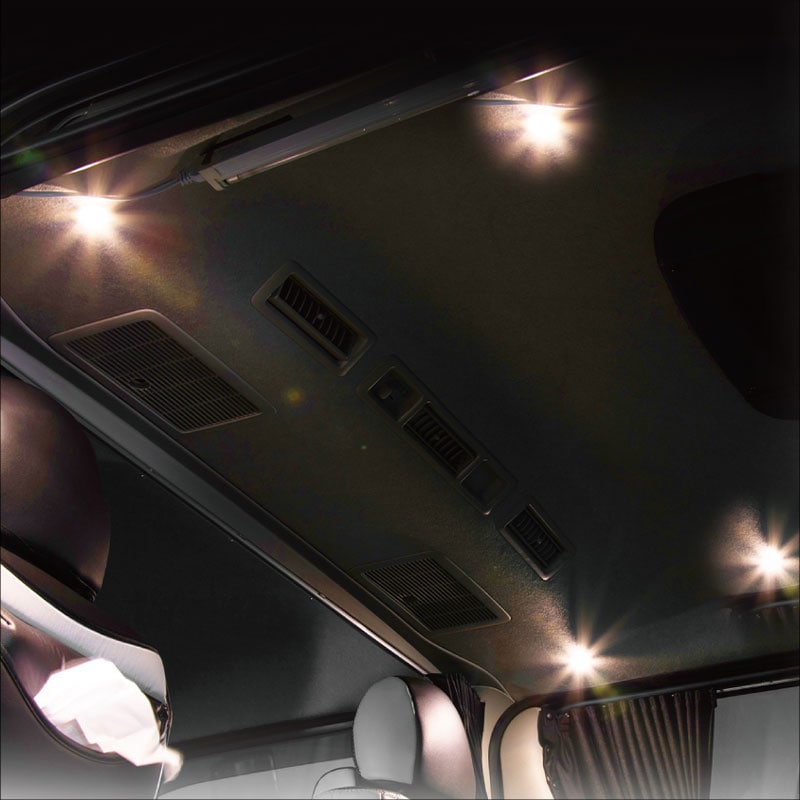 汎用LEDダウンライト