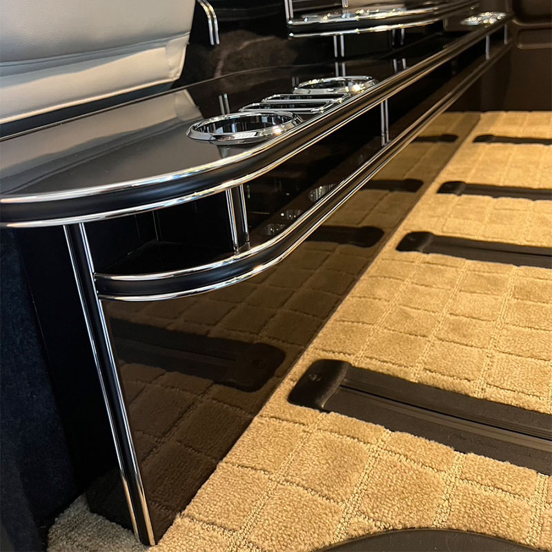 パーソナルカウンターテーブル Ver.2