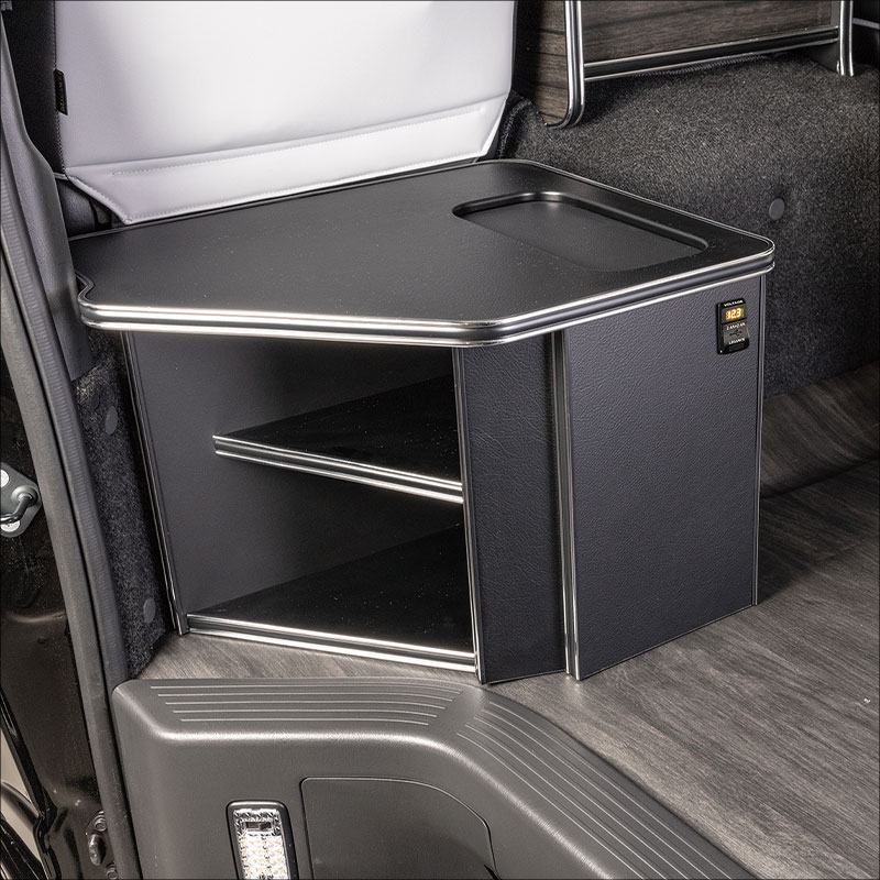 インテリア セカンドボックス