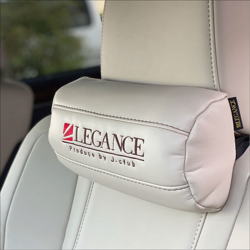 ブランドロゴ ネックパッド (2個セット)