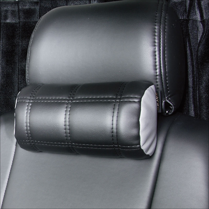 ワッフル ネックパッド 2個セット