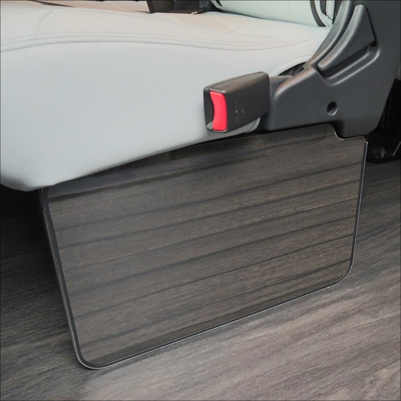 200系 インテリアフットパネル