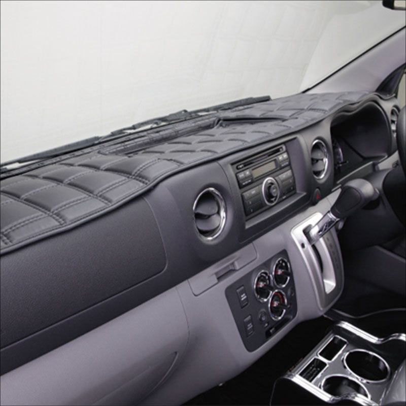 キャラバン ワッフルダッシュマット パティシエ