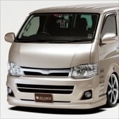 200系 ファイバーボンネット
