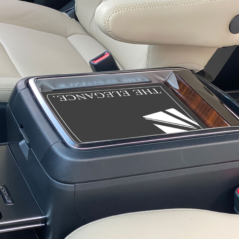 グランエース専用ノンスリップマット