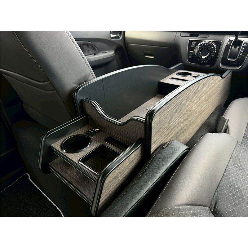 キャラバン用DOGコンソールBOX専用 セカンドカップホルダー