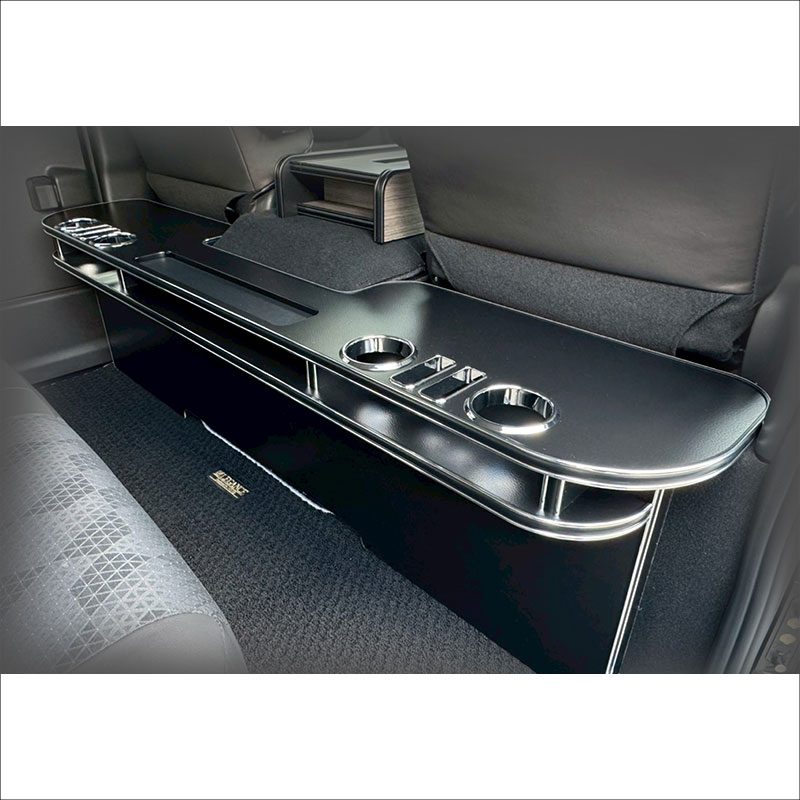 キャラバン（ナロー）パーソナルカウンターテーブル Ver.2