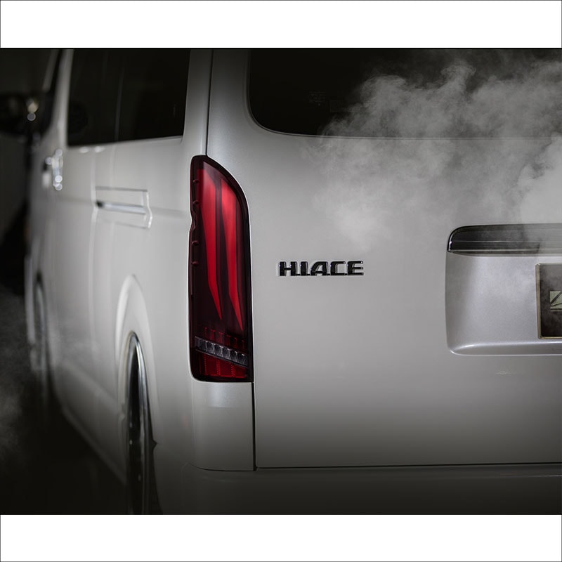 エクステリア,テールランプ - LEGANCE オンラインショップ