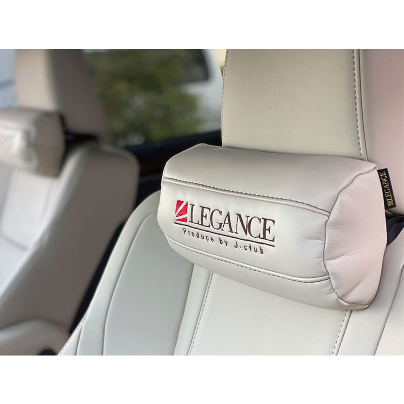 ブランドロゴ ネックパッド (2個セット)