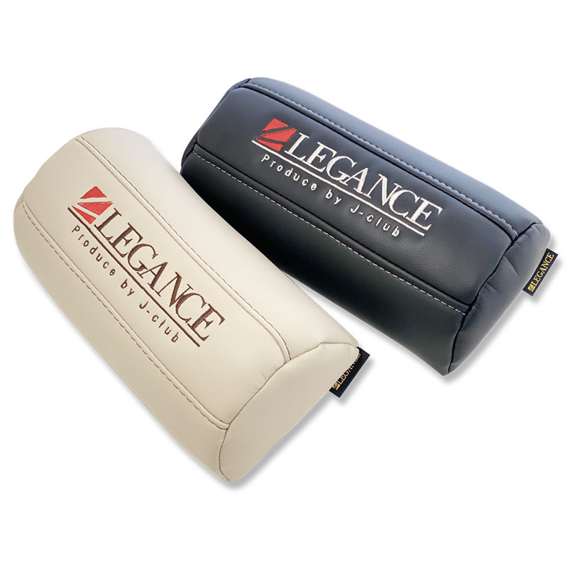 ブランドロゴ ネックパッド (2個セット)