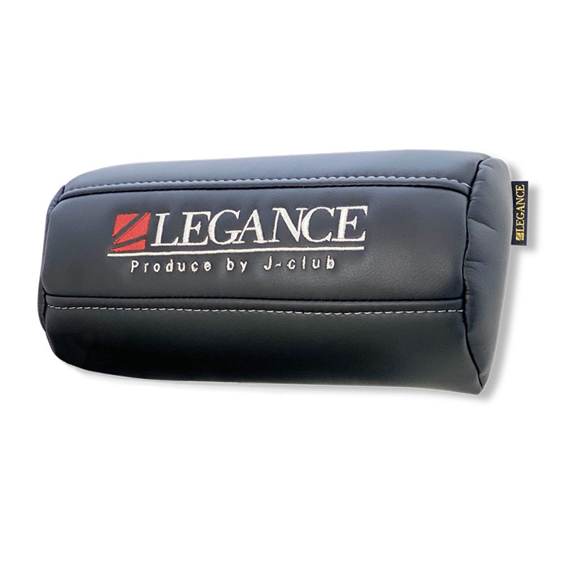 ブランドロゴ ネックパッド (2個セット)