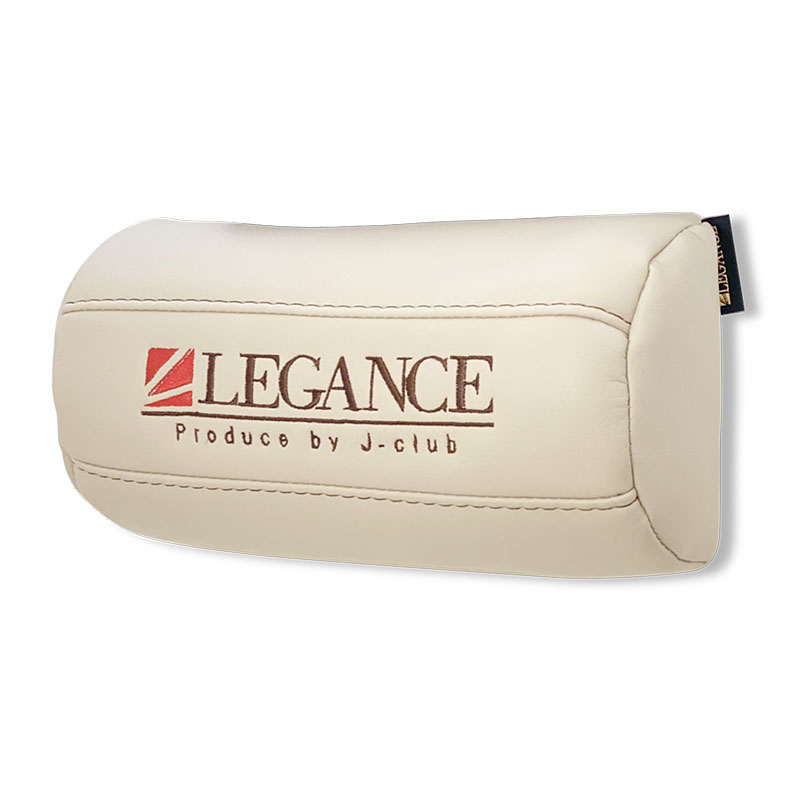 ブランドロゴ ネックパッド (2個セット)