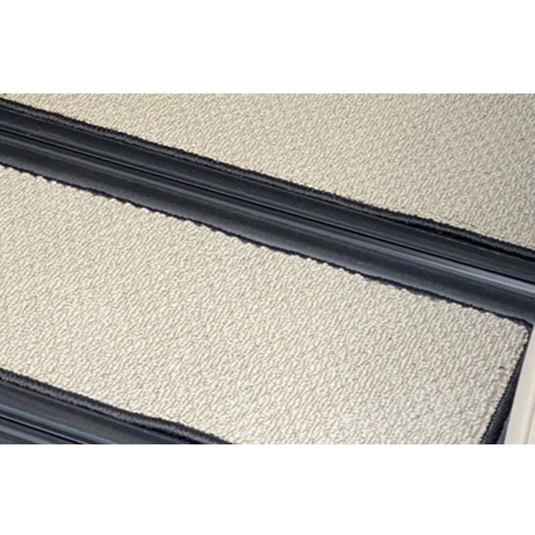 キャラバン用　フロアーマット＆ステップマット