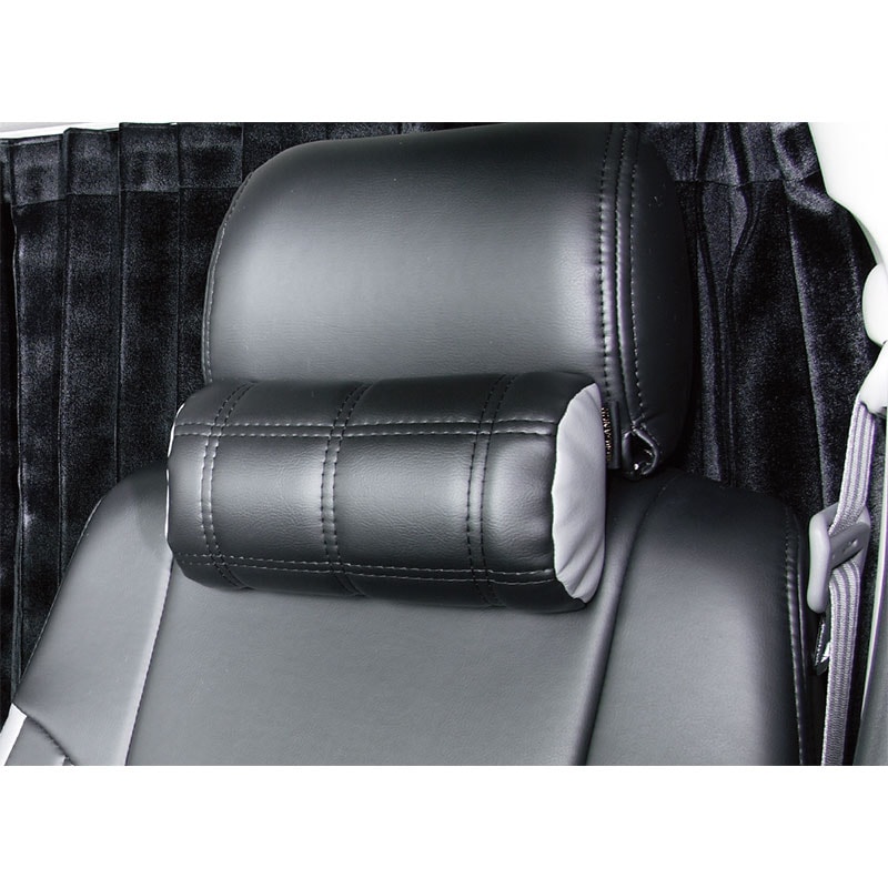 ワッフル ネックパッド 2個セット