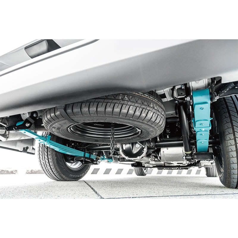 【1BOX NETWORK】キャラバン コンフォートリーフ