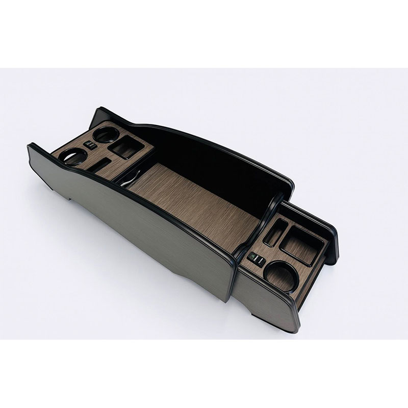 キャラバン用DOGコンソールBOX専用 セカンドカップホルダー