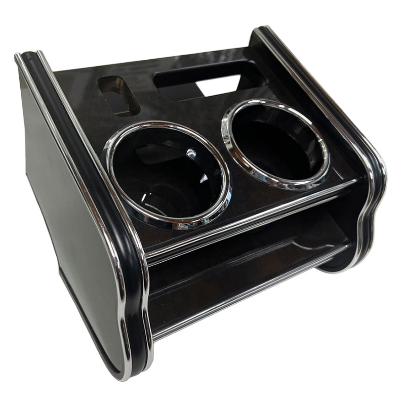 センターコンソールBOX専用 セカンドカップホルダー