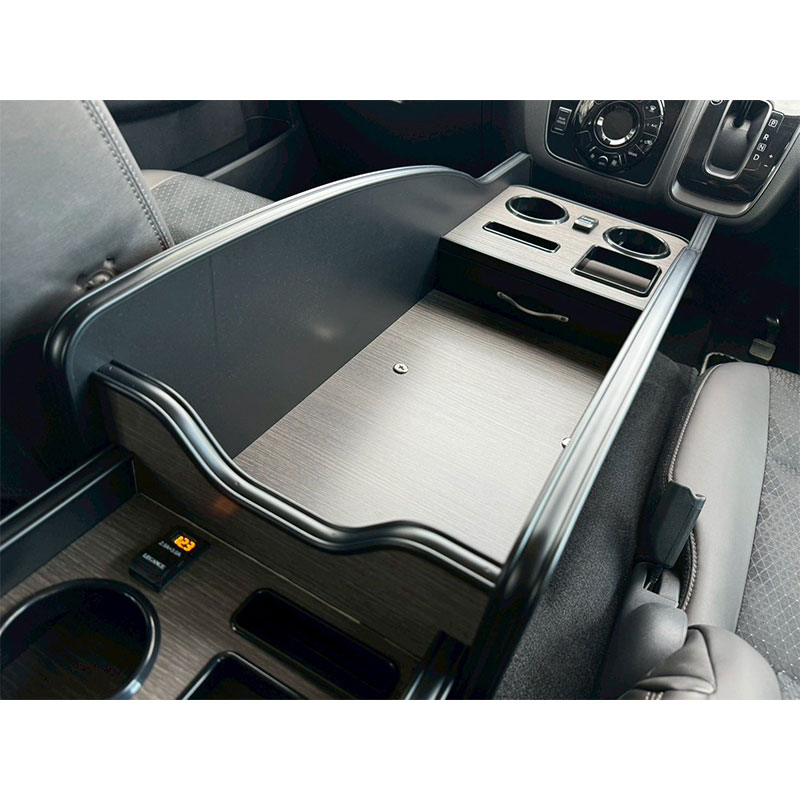 キャラバン ナロー用 インテリアDOGコンソールBOX