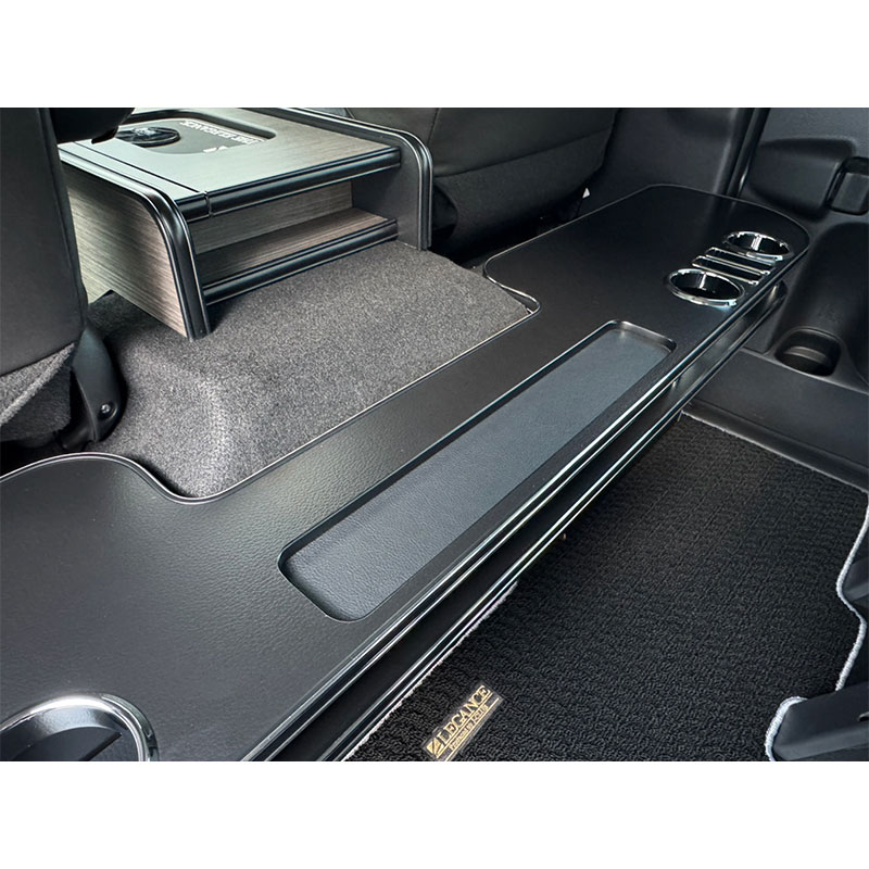 キャラバン（ナロー）パーソナルカウンターテーブル Ver.2