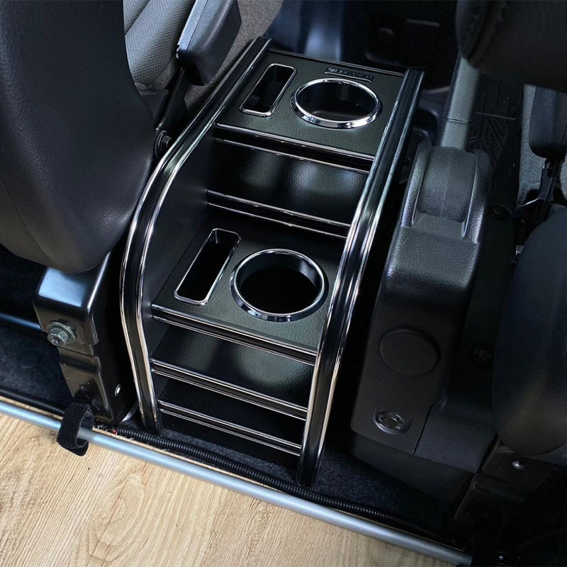 NV200 バネット インテリア センターコンソール