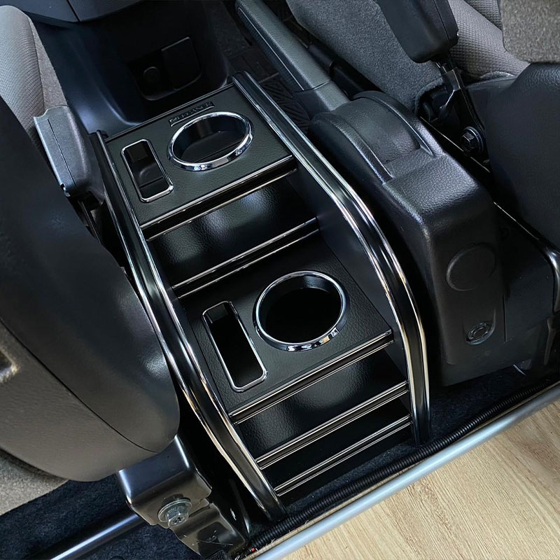 NV200 バネット インテリア センターコンソール