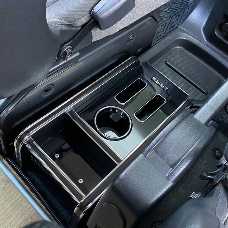 NV200 バネット センター コンソールトレイ