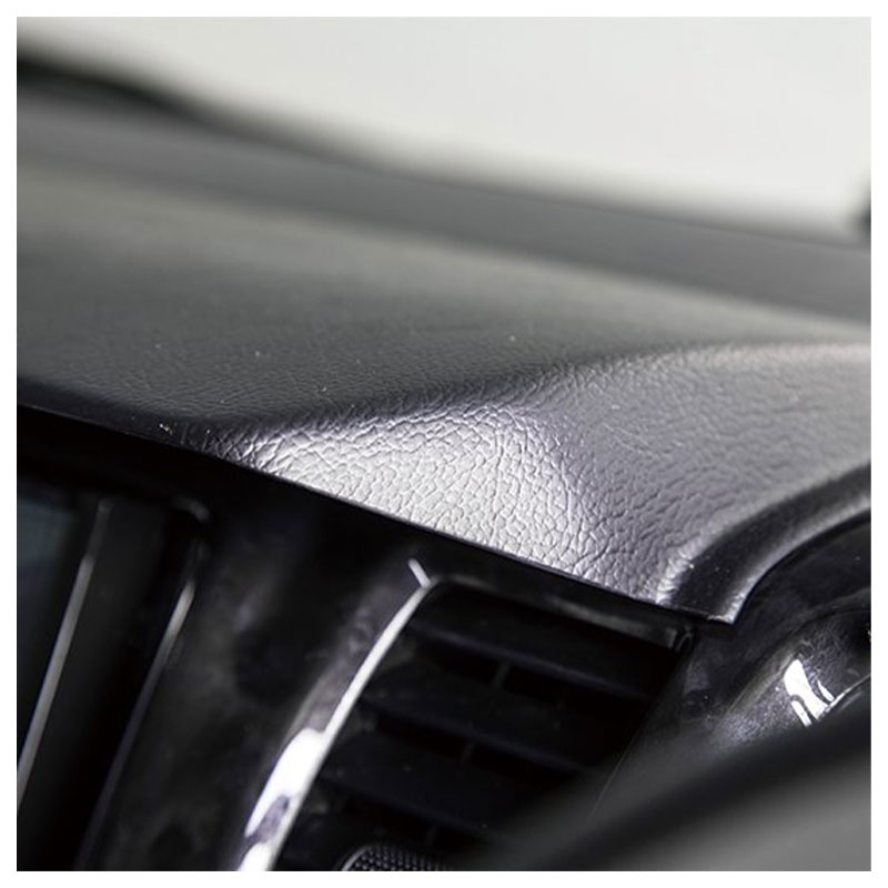 200系 スタイリッシュ モニターバイザー