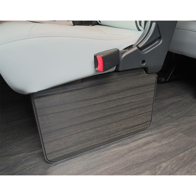 200系 インテリアフットパネル