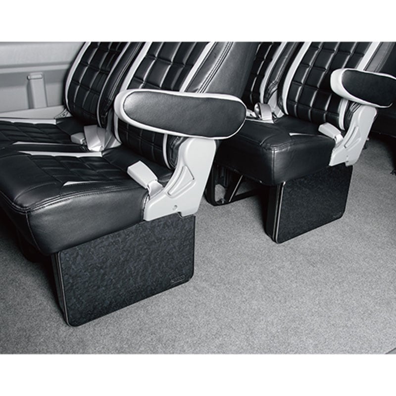 200系 インテリアフットパネル