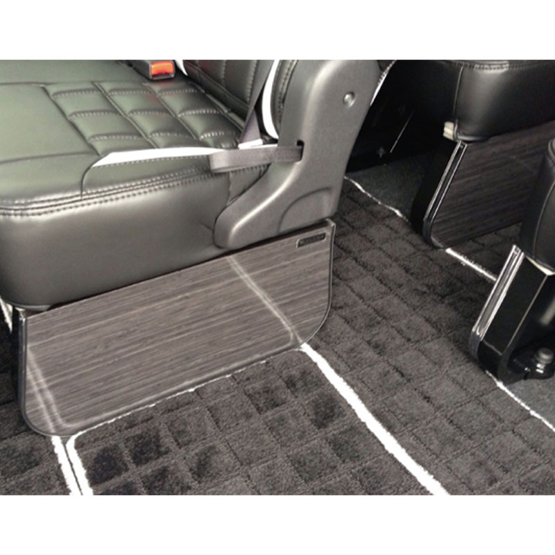 キャラバン インテリアフットパネル