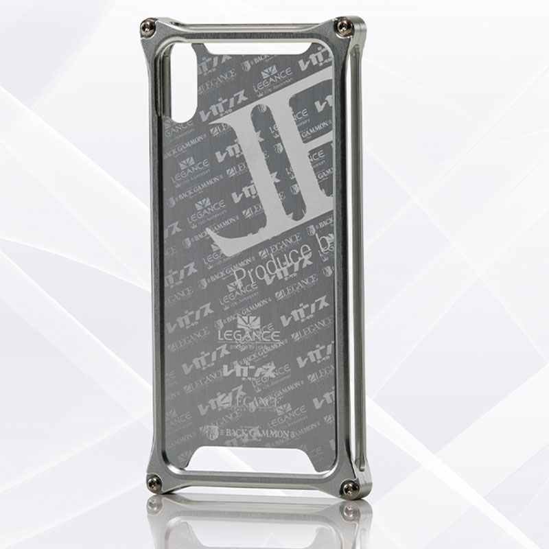 LEGANCE スマホバンパー/iPhone