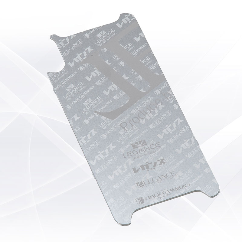 LEGANCE スマホバンパー/iPhone