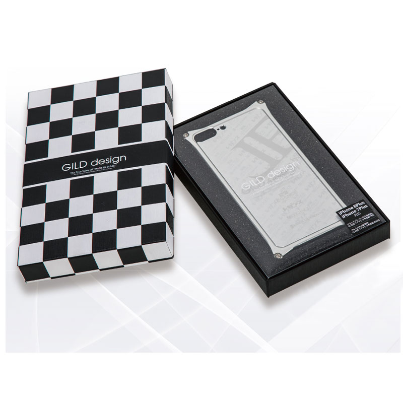 LEGANCE スマホバンパー/iPhone